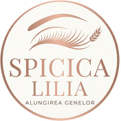 Spicica Lilia logo